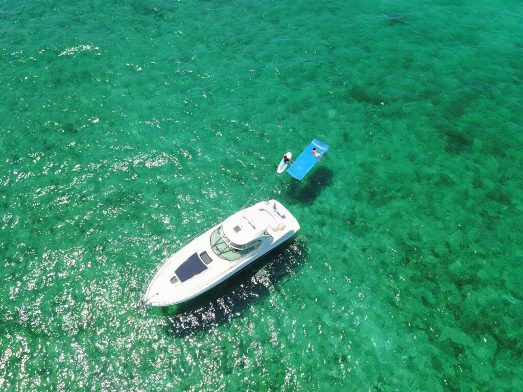 Barco 9
